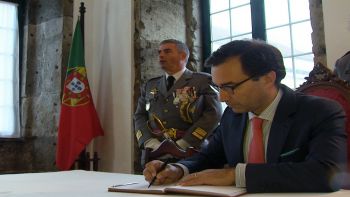 Inaugurado no RG1 equipamento de treino físico militar - Terceira Dimensão 751