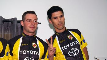 Secção de Ciclismo JDL e Campeonato Regional de Trauma - Abraçando o Futuro 81