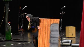 Enredos do Carnaval Terceirense em AzoresTV.com