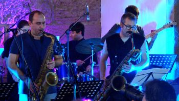 Angra e Porto unidas pelo jazz - Terceira Dimensão 760