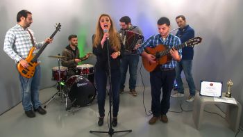 Bel Cantus apresentam nova música - Terceira Dimensão 761