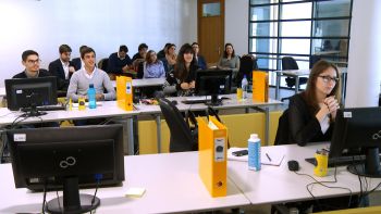 Jovens lançam ideias de negócio para o concelho - Terceira Dimensão 762