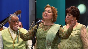 Feteira acolheu Carnaval Sénior - Terceira Dimensão 771