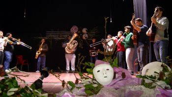 Ensaio do Bailinho dos Rapazes de S. Mateus e Terra Chã - Terceira Dimensão 767