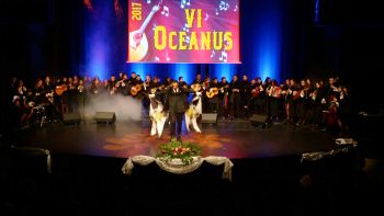 1.ª Noite do Festival de Tunas Mistas - Terceira Dimensão 768