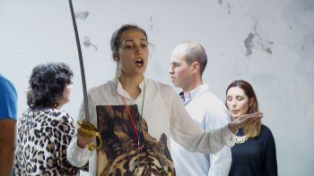 Apresentação Festas da Praia 2017 e Ensaio Dança de Espada - Abraçando o Futuro 83