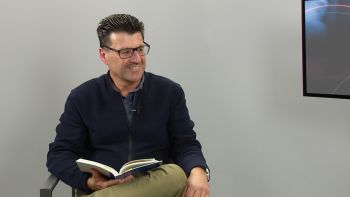 Victor Sousa: a beleza da Música Sacra - Terceira Dimensão 770