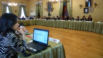 Promoção turística discutida na Assembleia Municipal - Terceira Dimensão 769