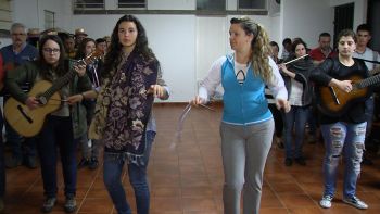 Ensaio do Bailinho da C.P. da Terra Chã - Terceira Dimensão 775