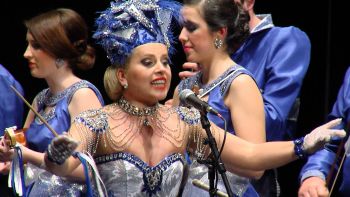 Euro 2016 - Bailinho do Raminho - Carnaval 2017