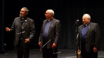 Somos três aventureiros - Bailinho do Tio Alcindo - Carnaval 2017