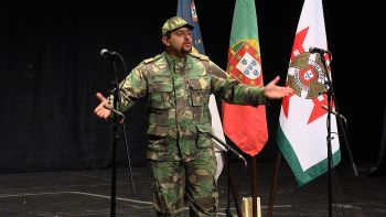 Uma homenagem do Donato - Monólogo do Donato da Ribeirinha – Carnaval 2017