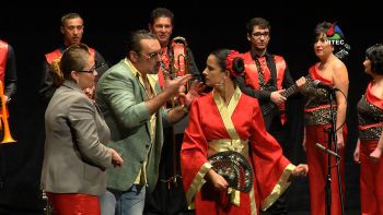 O que custa é saber viver – Bailinho Misto do Porto Judeu – Carnaval 2017