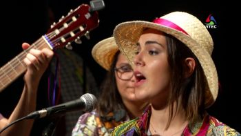 O amigo Vasco – Bailinho da Casa do Pessoal do HSEIT – Carnaval 2017