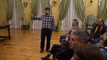 Plantas invasoras no Monte Brasil - Terceira Dimensão 780