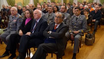 Castelo de São Filipe rendeu-se há 375 anos - Terceira Dimensão 785