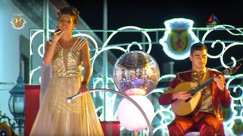 Festas da Praia da Vitória