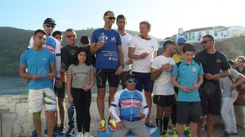 Quadriatlo trouxe figuras mundiais a Angra do Heroísmo - Terceira Dimensão 786