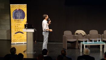 Startup Angra apresenta plano de acção - Terceira Dimensão 787
