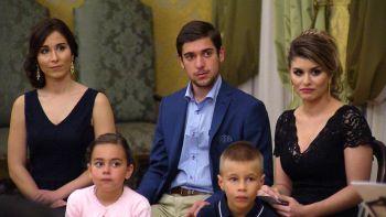 Rute Moniz é a rainha das Sanjoaninas 2017 - Terceira Dimensão 793