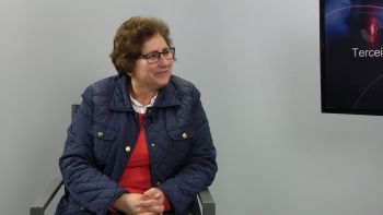 Fernanda Evangelho: 47 anos de visitas à cadeia - Terceira Dimensão 795