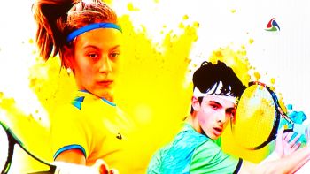 Quase 100 participantes no Torneio Lawn Tennis Clube - Terceira Dimensão 797