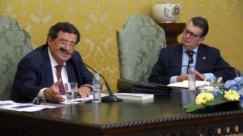 Os Novos Desafios da Europa - Terceira Dimensão 799