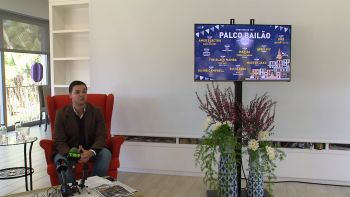 Mariza e Richie Campbell nas Sanjoaninas 2017 - Terceira Dimensão 803