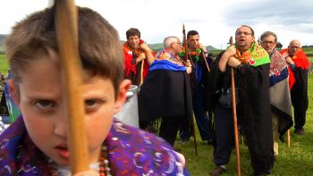 Dez anos de Romeiros na Terceira - Terceira Dimensão 804
