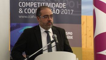 Encerramento - Conferências Competitividade & Cooperação 2017