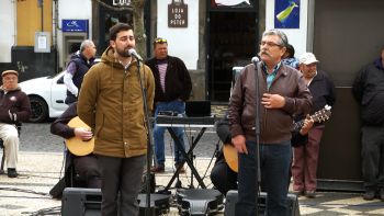 Cantoria na Feira à Antiga - Terceira Dimensão 807