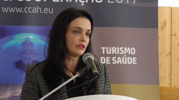 Câmara do Comércio defende aposta no Turismo de Saúde - Terceira Dimensão 808