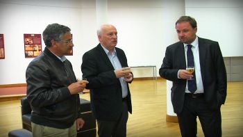 A história da cerveja checa em exposição - Terceira Dimensão 810