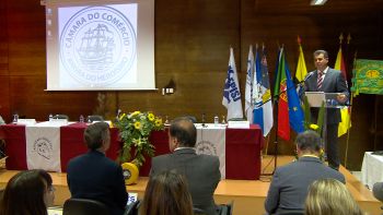 Sessão de Abertura - Azorean Cheese Fest