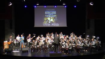 Rock a favor da luta contra o cancro - Terceira Dimensão 815