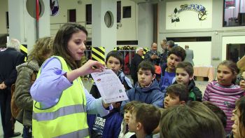 Apresentação Festival de Vinhos e Gabinete de Protecção Civil - Abraçando o Futuro 85