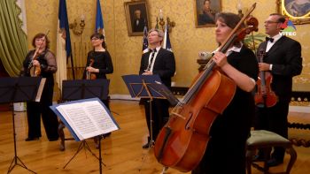 Concerto de Páscoa em Angra do Heroísmo - Parte 2