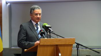 Santa Cruz da Praia lança novo website da Freguesia