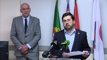 Dia Mundial da Protecção Civil assinalado na Praia da Vitória