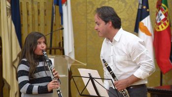Angra acolhe clarinetistas em workshop - Terceira Dimensão 821