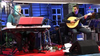 Sweet Sounds Band - Angra Rock 2017