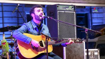 João Félix - Angra Rock 2017