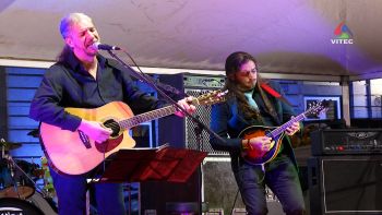 Half Step Down - Angra Rock 2017