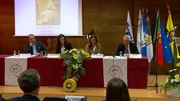 O Queijo – dos Açores para o Mundo - Azorean Cheese Fest