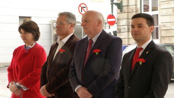 Filarmónicas celebraram 25 de Abril - Terceira Dimensão 827