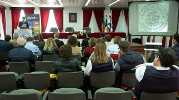 Abertura - Agroindústria - Conferências Competitividade & Cooperação 2017