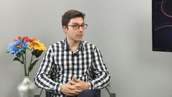 Evandro Meneses: as emoções da guitarra clássica - Terceira Dimensão 823