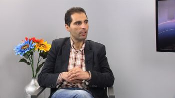 Décio Santos: 14 anos de AJITER - Terceira Dimensão 830