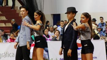 Angra assinala Dia Mundial da Dança - Terceira Dimensão 834