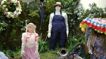 Dia de Maios e Tourada na Ribeirinha - Terceira Dimensão 836